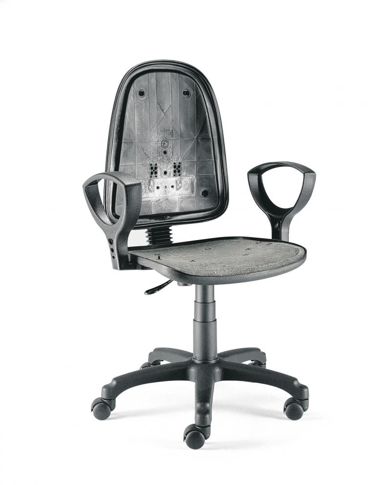 kare mobilier, SIÈGES,Kit Chaise Torino